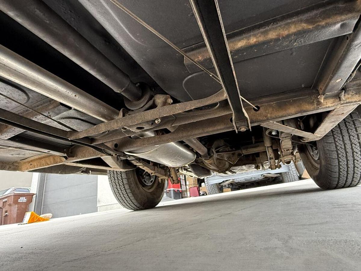 Used 1952 Hudson Hornet Coupe