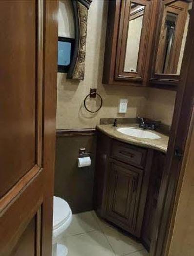 Used 2014 Entegra Aspire 44B