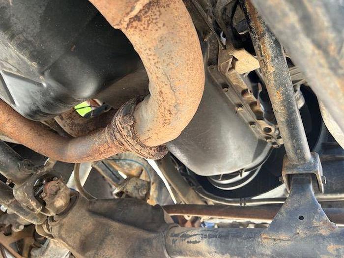 Used 2001 JEEP Wrangler TJ