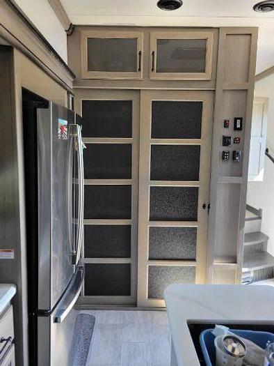 Used 2023 Keystone Montana 3123RL