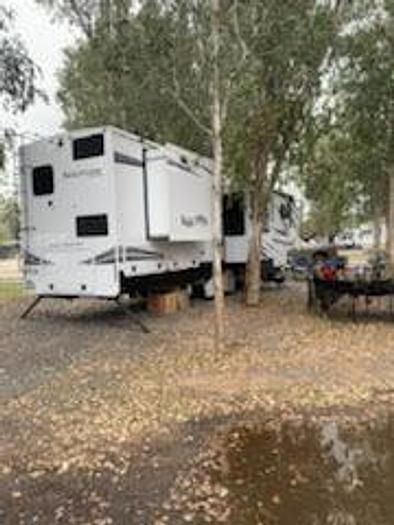 Used 2022 Grand Design Solitude