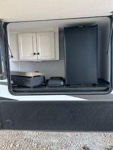 Used 2022 Forest River Cardinal LE 377MBLE