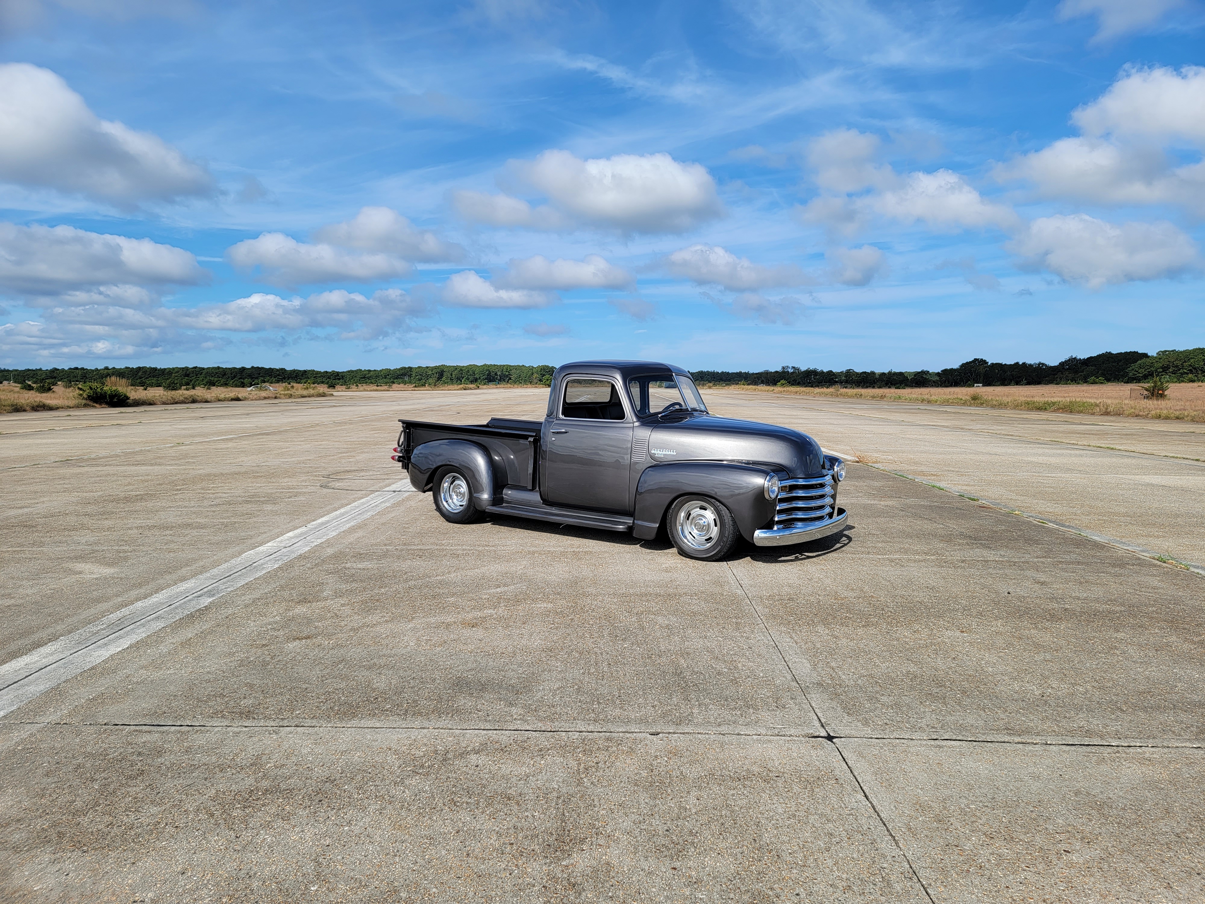 Used 1949 Chevrolet 3100