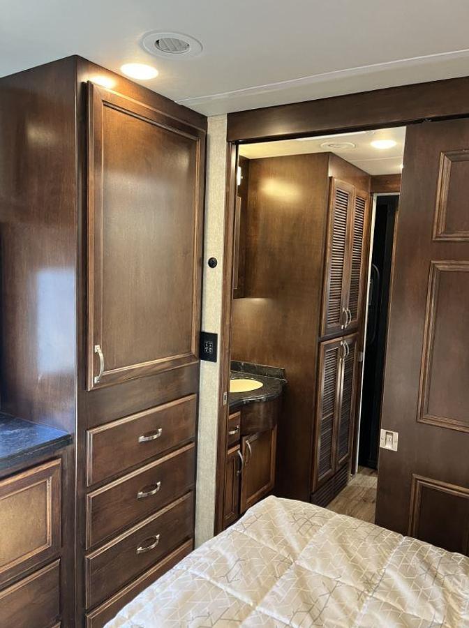 Used 2022 Renegade Verona VSB36