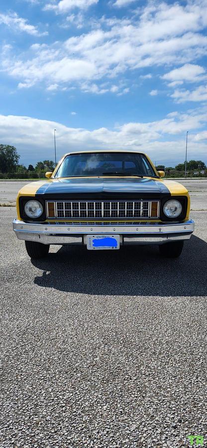 Used 1977 Chevrolet Nova