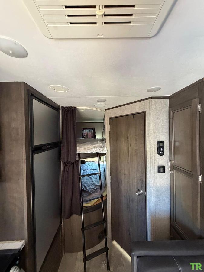 Used 2020 Jayco Rocky Mountain Edition Travel Trailer