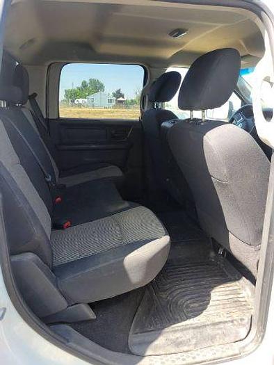 Used 2011 Ram 2500 SLT