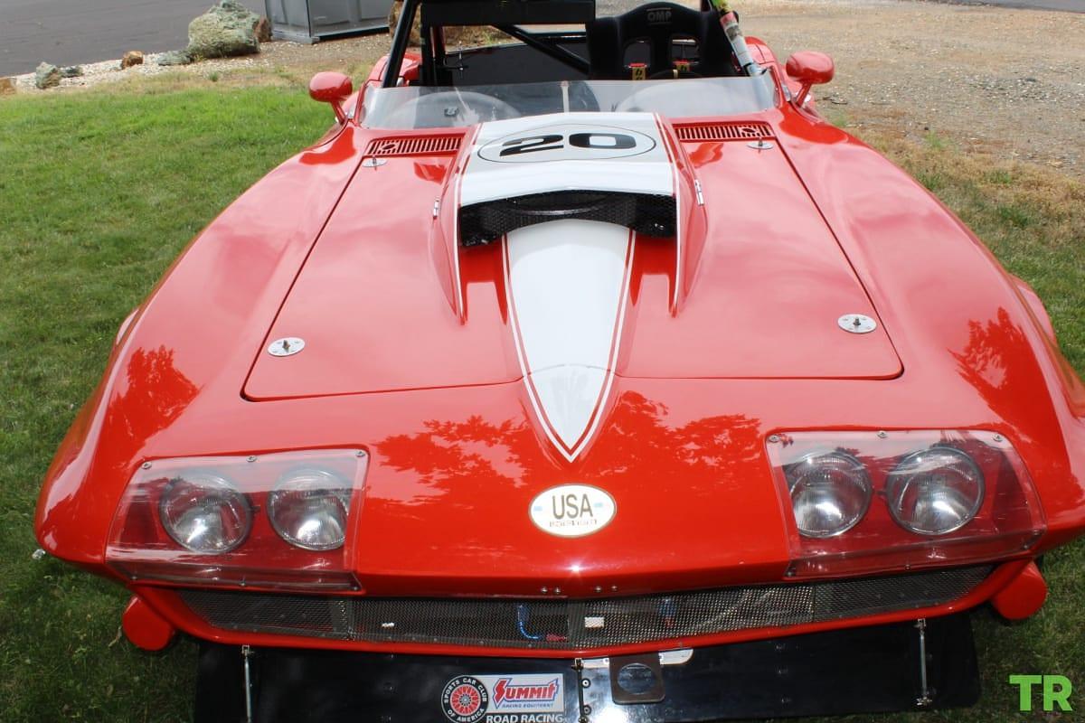 Used 1967 Chevrolet Corvette