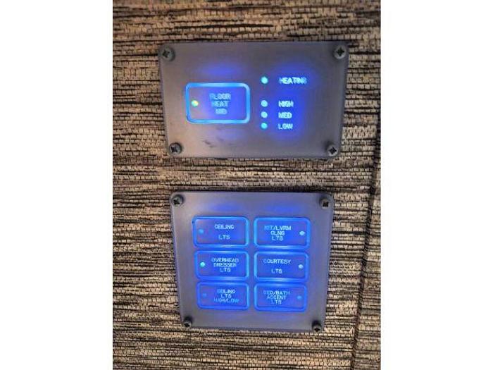 Used 2016 Newmar Dutch Star 4369