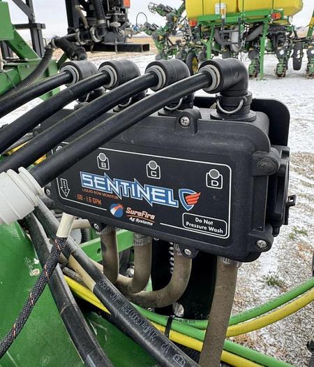 Used 2022 JOHN DEERE DR16