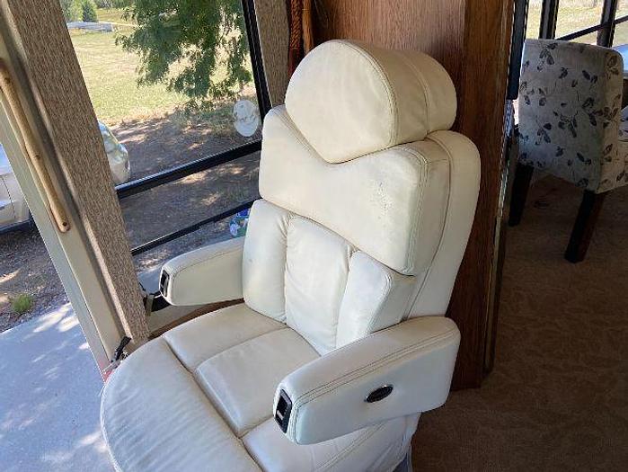 Used 2002 Rexhall RoseAir