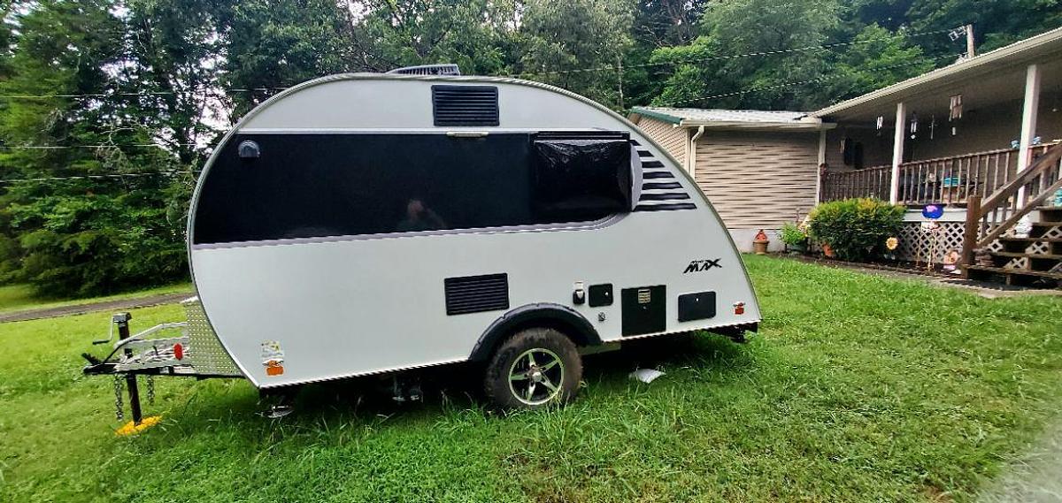 Used 2022 Xtreme Outdoors Little Guy Mini Max