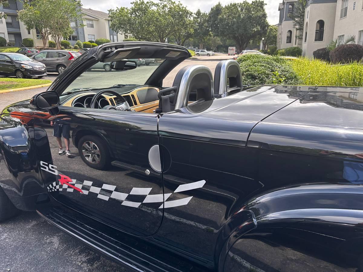 Used 2004 Chevrolet SSR