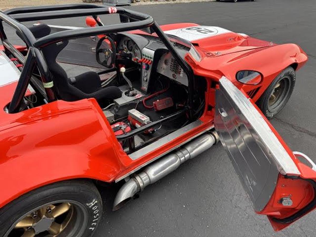 Used 1967 Chevrolet Corvette