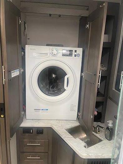 Used 2022 Forest River Georgetown 5 Series 36B5