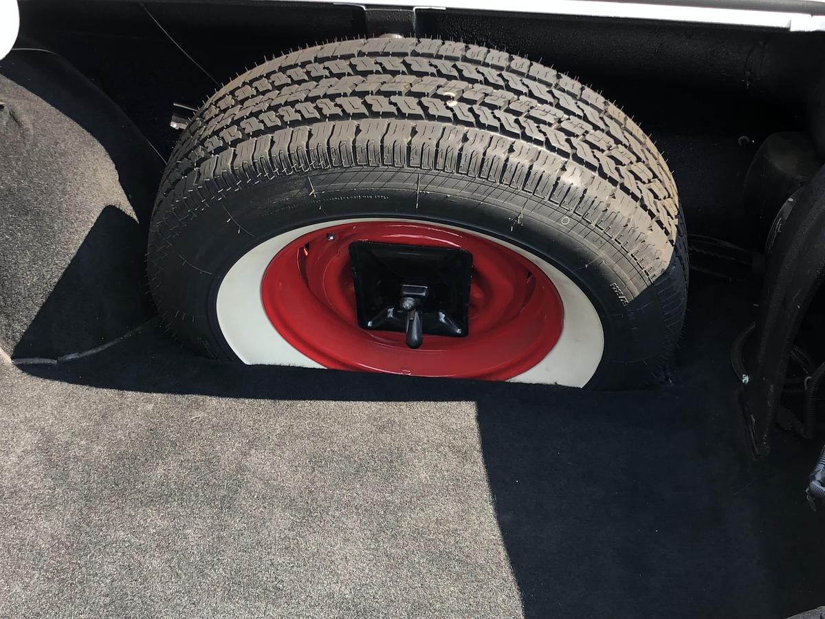 Used 1959 Chevrolet Bel Air