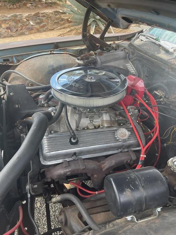 Used 1970 Pontiac Catalina Sport Coupe