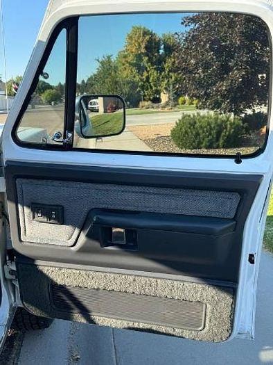 Used 1991 Dodge W250