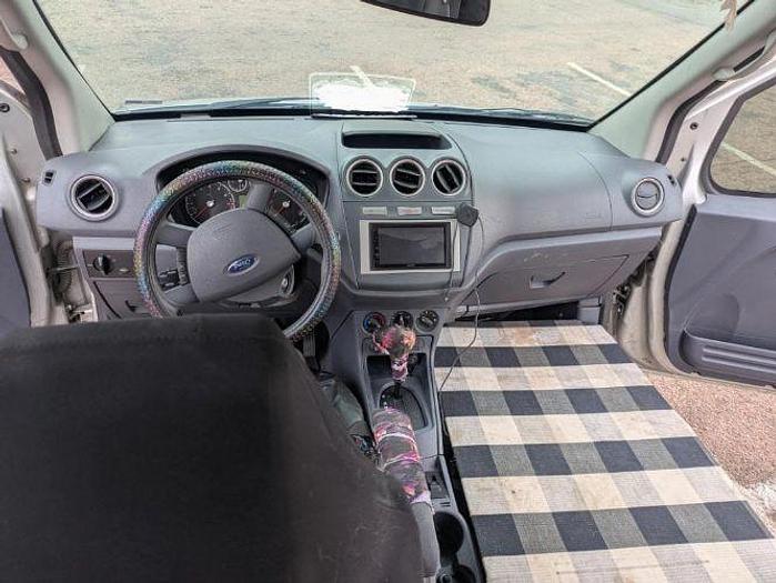 Used 2011 Ford Transit Connect Wagon XLT Premium