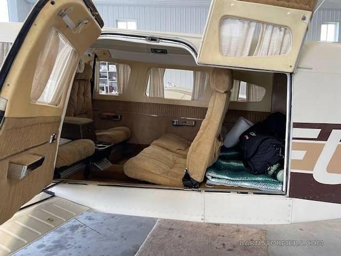 Used 1984 PIPER Saratoga SP Turbo