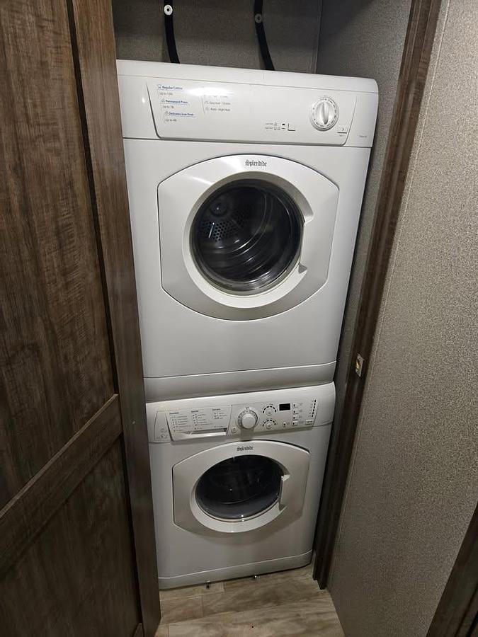 Used 2020 Grand Design Solitude 382WB-R