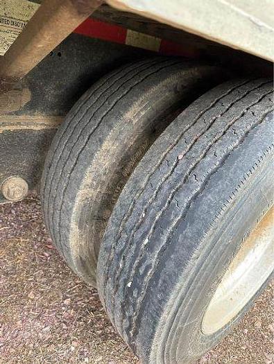 Used 2016 Landoll 835E