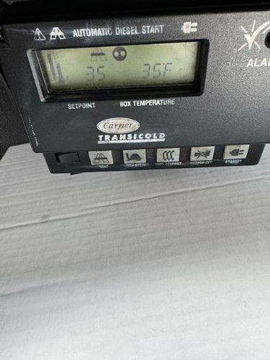 Used 2016 Freightliner BUSINESS CLASS M2 106