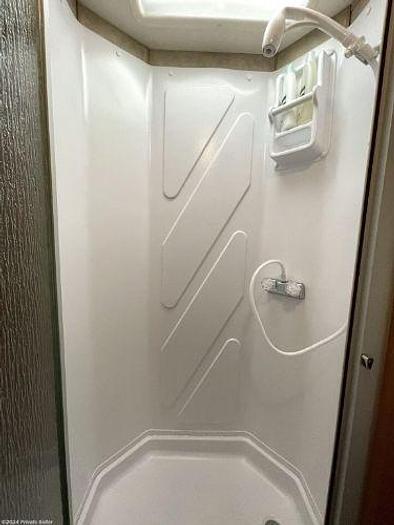 Used 2016 Fleetwood Flair 26E