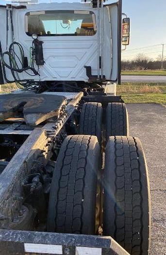 Used 2016 INTERNATIONAL PROSTAR