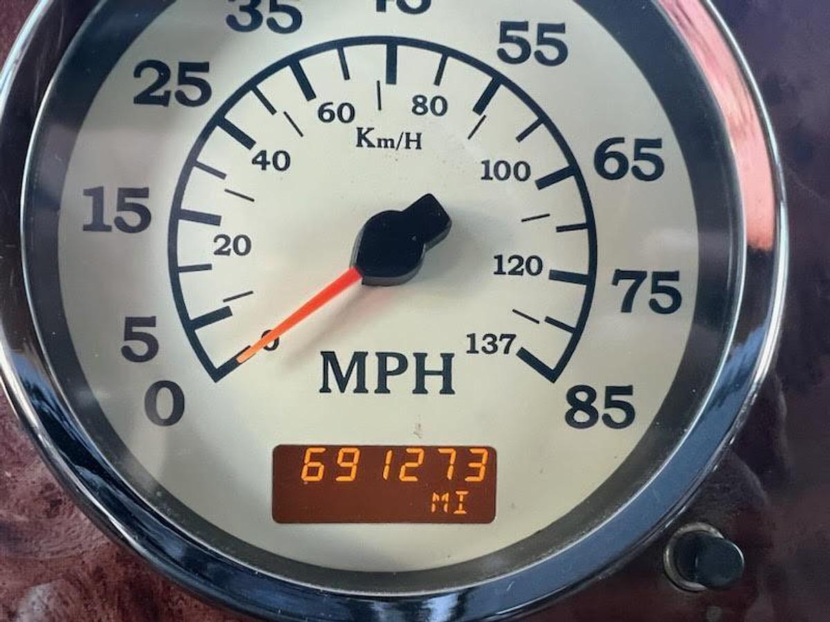 Used 2007 INTERNATIONAL 9400 