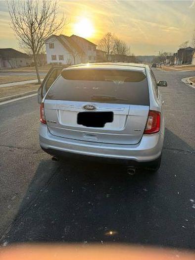 Used 2013 Ford Edge SEL