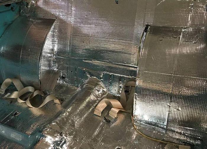 Used 1955 Chevrolet Bel Air