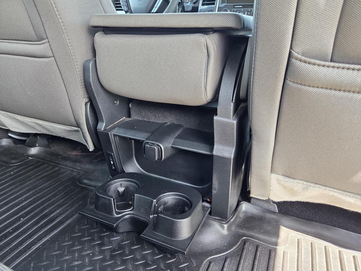 Used 2018 Ford F150 Super Cab XLT