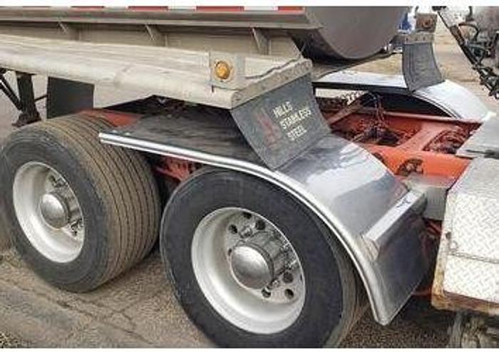 Used 2015 Peterbilt 579