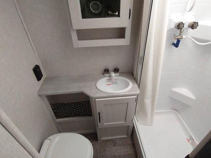 Used 2022 Forest River r pod RP-196