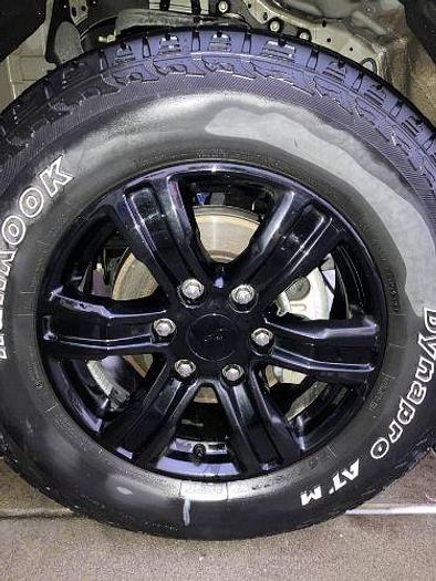 Used 2022 Ford Ranger XL