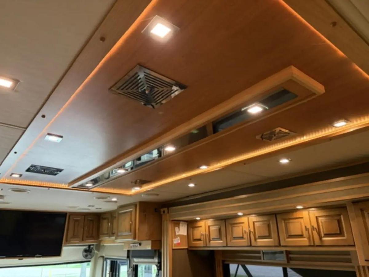 Used 2019 Tiffin Allegro Red 37PA