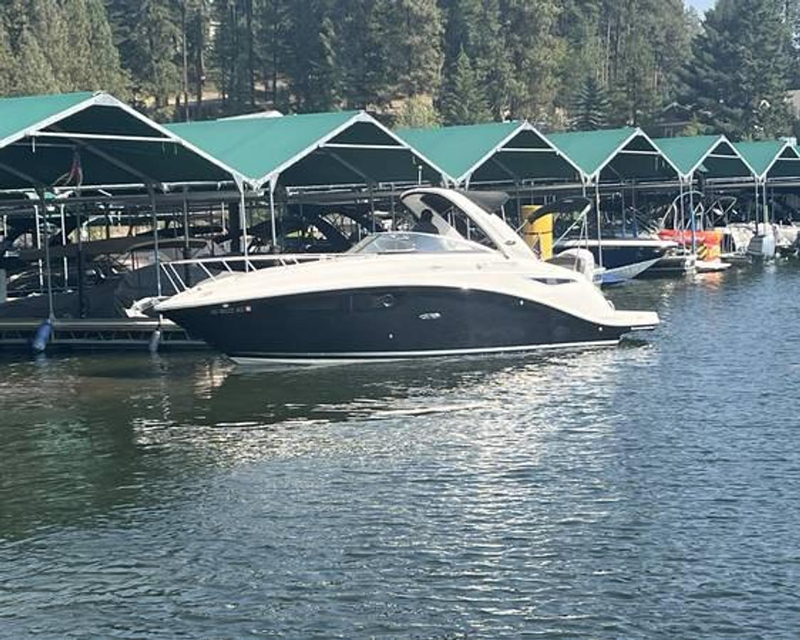 Used 2014 Sea Ray Sundancer 260