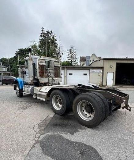 Used 2006 INTERNATIONAL PAYSTAR 5900