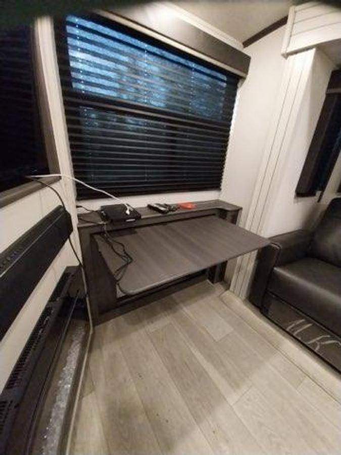 Used 2024 Keystone Cougar Sport 2400RE