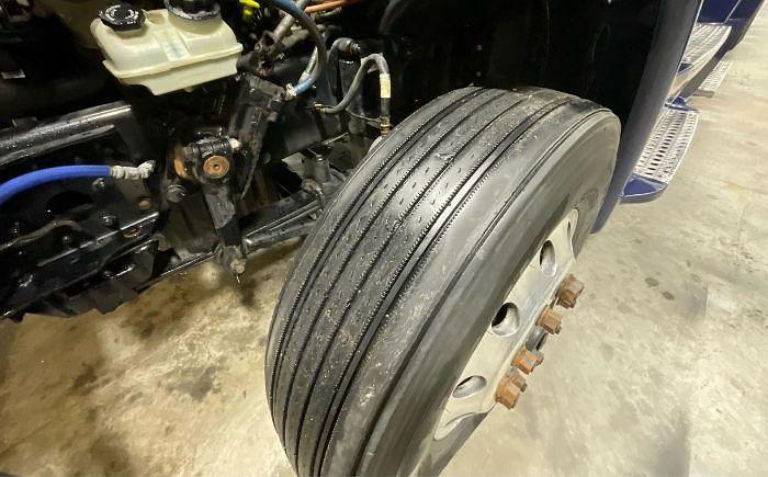 Used 2016 Freightliner Cascadia 125 Evolution