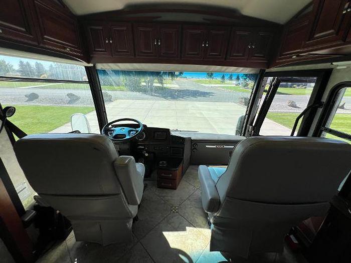 Used 2011 Winnebago Tour 42QD