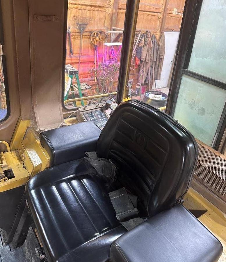 Used 1981 Caterpillar 953 Crawler Loader