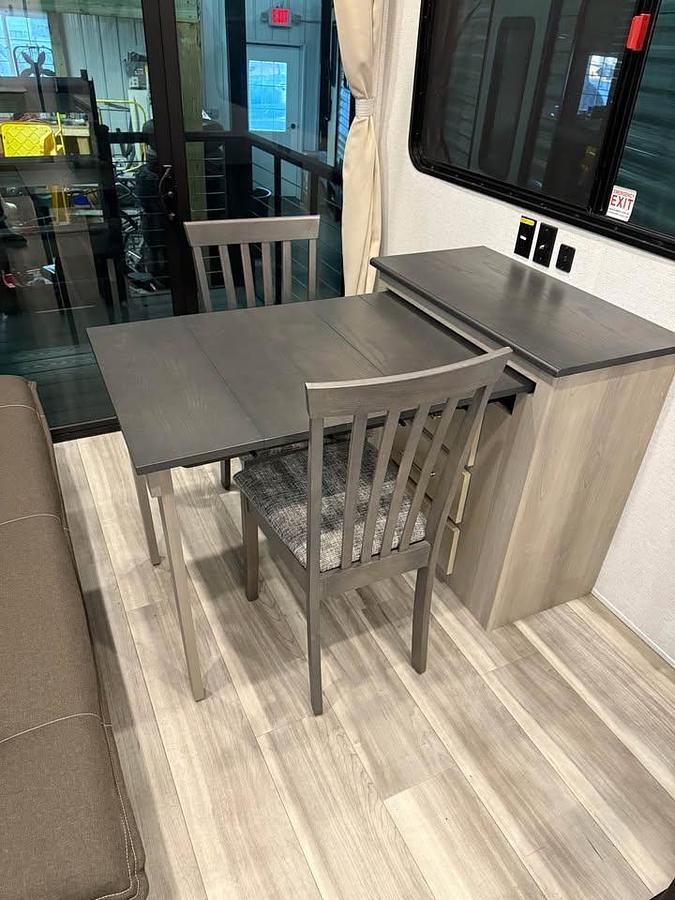 Used 2024 Keystone Springdale 245ML Travel Trailer