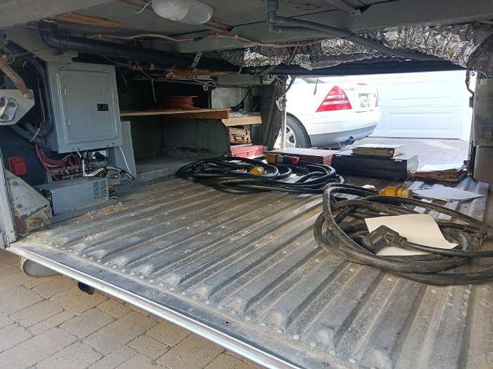 Used 1979 MCI RV Conversion