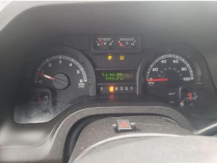 Used 2014 Ford Econoline Wagon XL