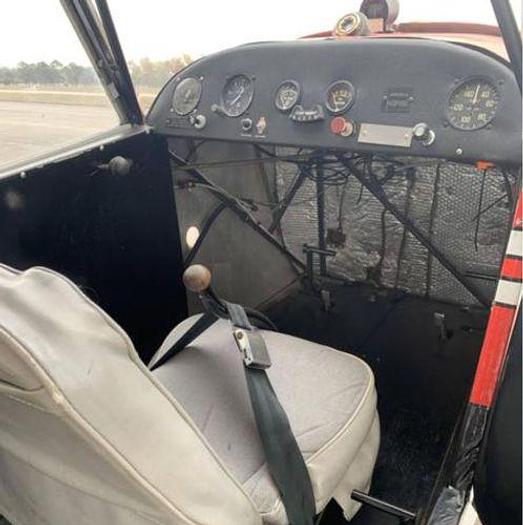 Used 1947 Aeronca 7AC