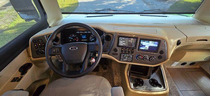 Used 2023 Tiffin Open Road Allegro 36 UA