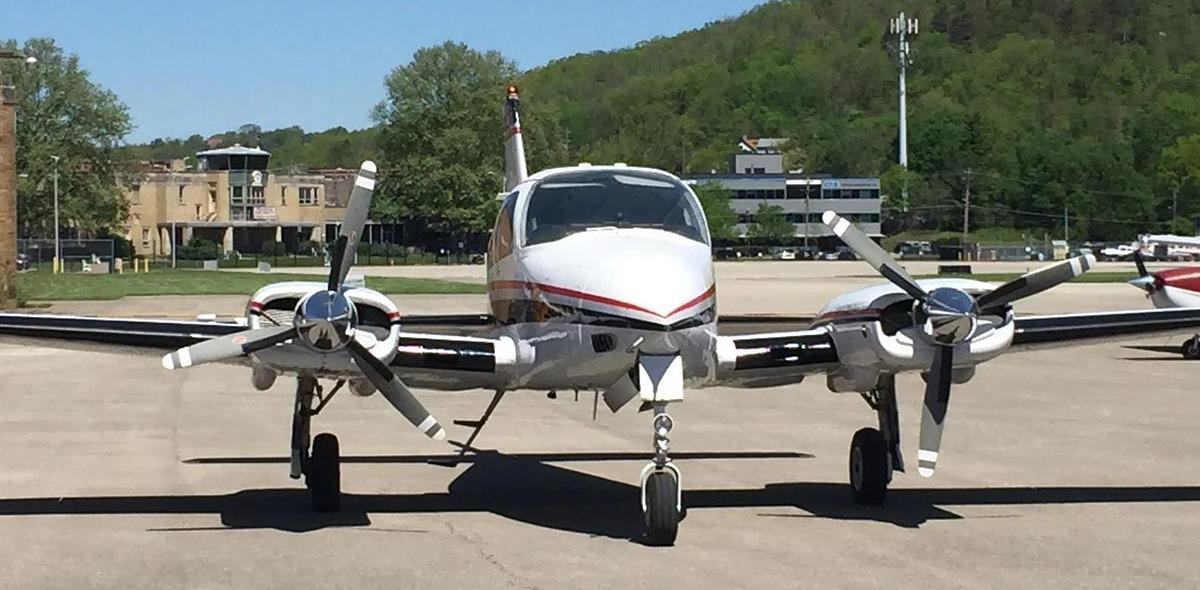 Used 1974 Cessna 310Q