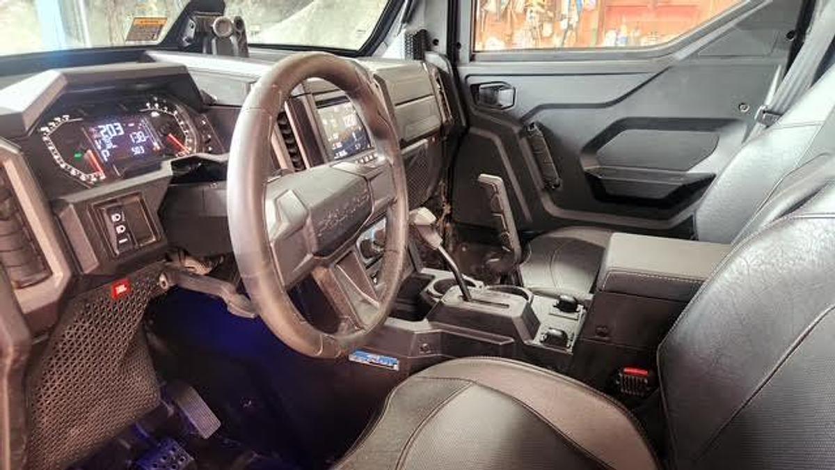 Used 2024 Polaris XPEDITION XP 1000 Northstar